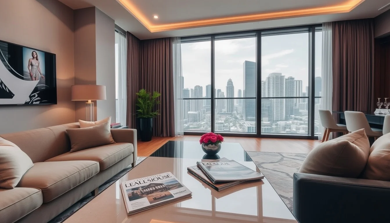 Exclusive Housing Search Services